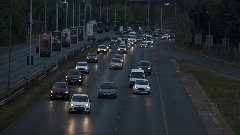 Европски аутомобили мање загађују