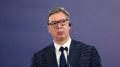 Србија неће признати референдуме у Украјини