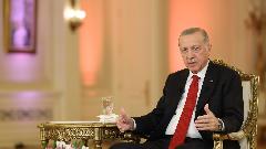 Ердоган: Не занемарујте Русију, једна је од водећих земаља