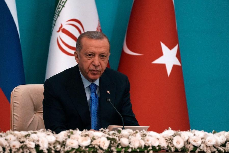 Erdogan