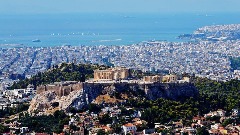 Atina najbolje mjesto za jeftin gradski odmor, nakon nje Krakov
