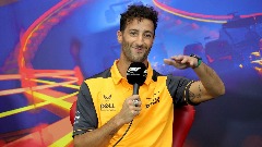 Рикардо признао да неће бити дио Формуле 1 сљедеће године 