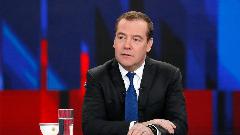 Медведев: Спремни смо за сукоб са НАТО