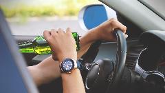 Санкционисано десет возача због вожње по дејством алкохола