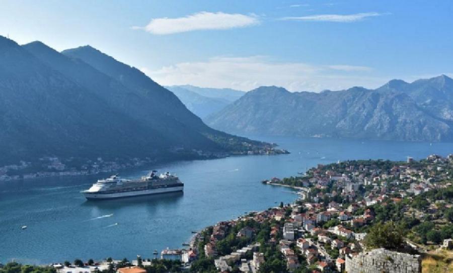 Luka Kotor 