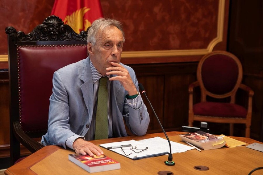 Miodrag Lekić 