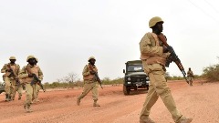 Najmanje 35 civila poginulo na sjeveru Burkine Faso