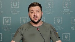 Организатори додjеле Оскара одбили понуду Зеленског да буде дио церемоније