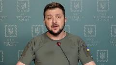 "Украјина мора бити дио ЕУ, наш народ то заслужује"