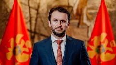 Гост Јутра министар одбране Рашко Коњевић