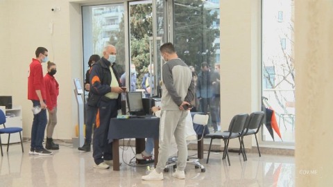 Zatvara se kovid ambulanta u Muzičkom centru thumb2.jpg
