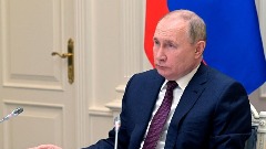 Путин потписао указ о одлагању мобилизације за студенте