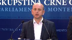 "Спајић нема подршку четири посланика ПЕС-a"
