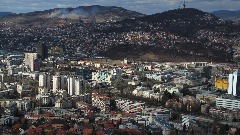 Отворен предмет "Сарајево Сафари" о "ловцима на људске главе"