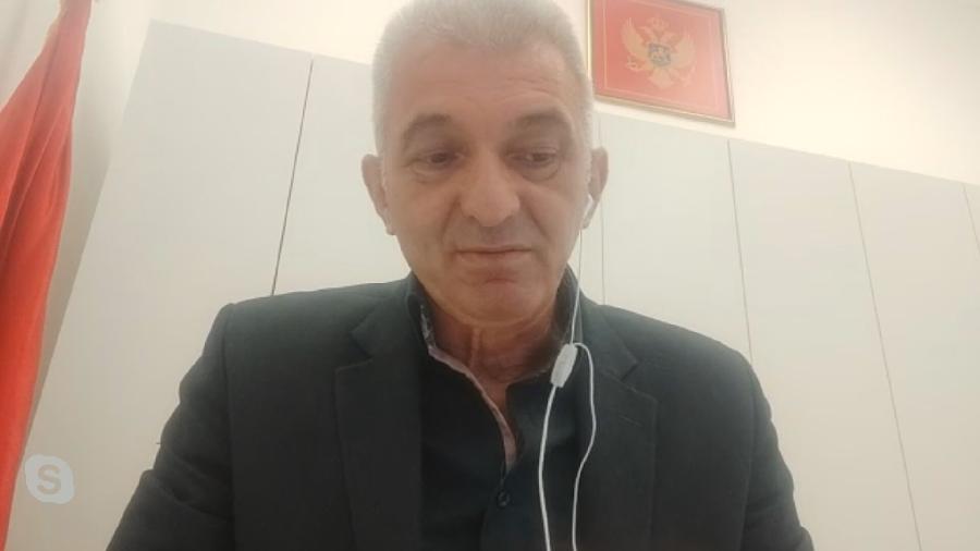 Predrag Stanković