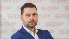 Вујовић: Присуство министара однос Владе као цјелине