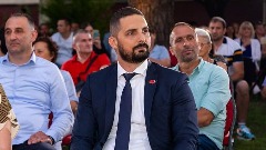 ВДТ обавијестили о пријави против Раичевића