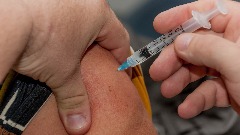 Почиње вакцинација против сезонског грипа