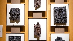 Музеји САД вратили Нигерији скулптуре и предмете од бронзе
