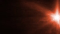 Mисија Дарт успjела да промijени путању астероида