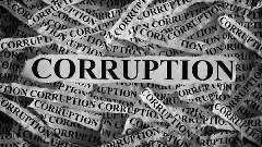 Ниво корупције у ЦГ висок, утиче на повјерење у политички живот