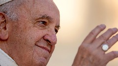 Папа Фрањо "добро" провео ноћ у болници