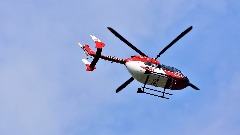 У паду хеликоптера на индијским Хималајима погинуло шест особа