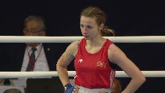 Бојана Гојковић поражена у шеснаестини финала Европских игара