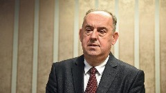 Кошаркаши показали како се бране боје Црне Горе
