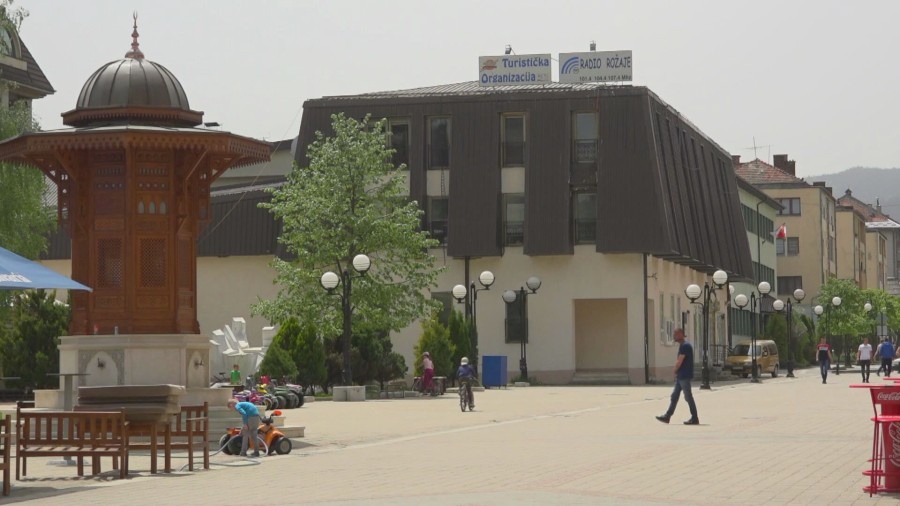 Rožaje 