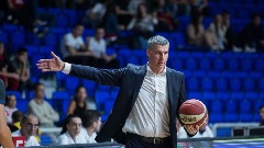 Јовановић: Утакмица није важна резултатски али јесте да покажемо реакцију