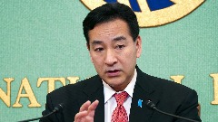 Јапански министар поднио оставку због веза са Црквом уједињења