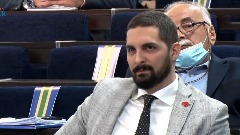 СДТ преузео пријаву Демократа за случај "Маљевик" 
