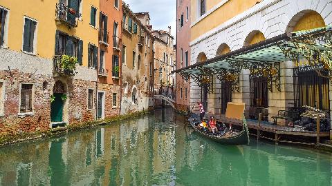 Венеција на прољеће покреће порез на прекомјерни туризам 