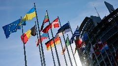 ЕУ поздравила разговор Сија и Зеленског