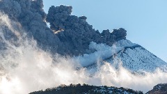 У Италији се срушио авион за борбу против пожара