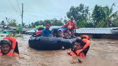 Најмање 31 особа погинула у поплавама на југу Филипина