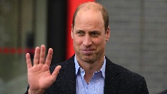 Принц Вилијам не планира да путује у Катар на СП
