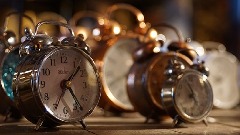 ДW о помjерању времена: Јово наново, а нико није крив