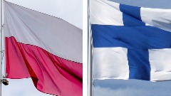 Финска и Пољска позвали руске амбасадоре због референдума у Украјини