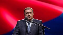 Додик: Насилно покушавају да наметну независност Косова