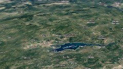 Vlada morala da bude glasnija o Bilećkom jezeru 