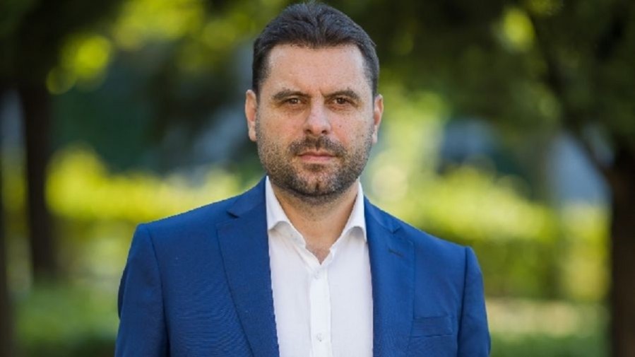 Ivan Vujović