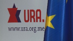 У име УРА на листи Абазовић, Конатар, Новаковић-Ђуровић, Аџић, Микић...