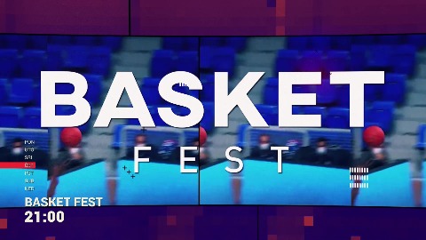 Basket fest