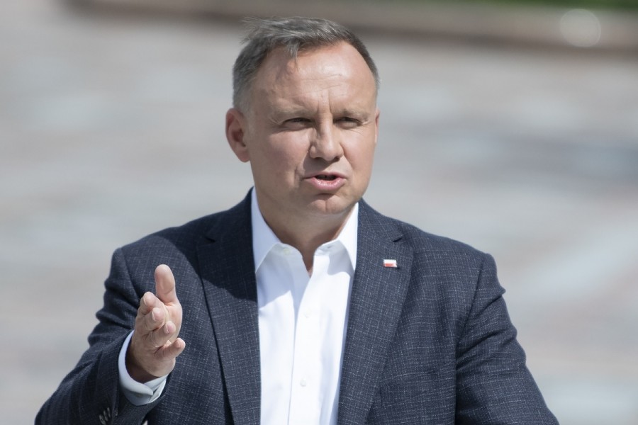 Duda