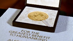 Нобелове награде за мир добили активисти за људска права 