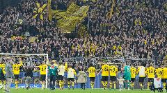 Dortmund siguran protiv Bohuma, tri gola Filkruga