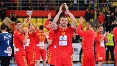 Македонским рукометашима премија од 60.000 еура за три побједе на Свјетском првенству 