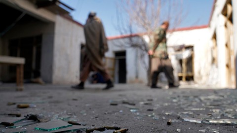 Islamska država preuzela odgovornost za napad u Kabulu thumb2.jpg